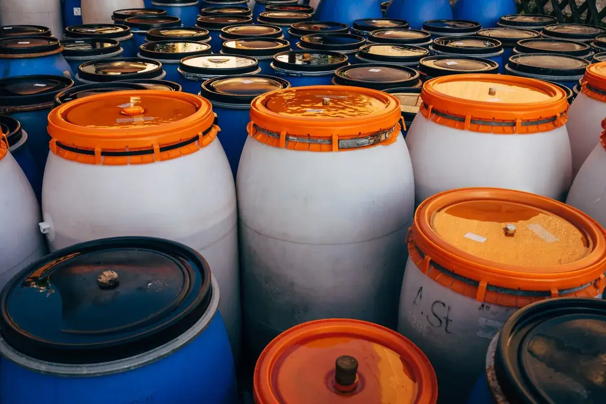 Chemical & Toxic Waste Cleanup in Overton South, Fort Worth, TX